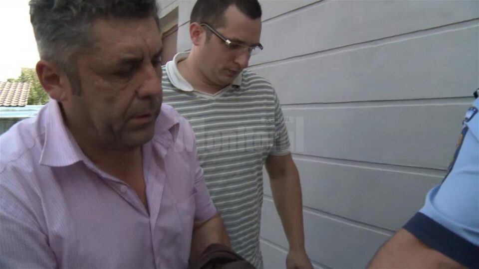 Constantin Iosep Axentioi