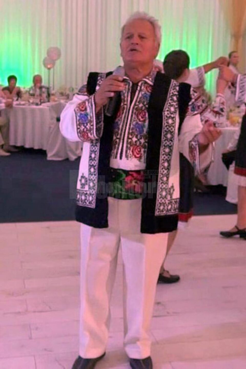 Alexandru Dumbravă