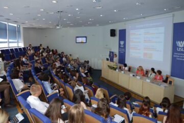 Olimpiada Națională a Economiștilor în Formare, la USV