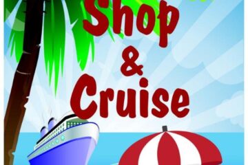 „Shop & Cruise”