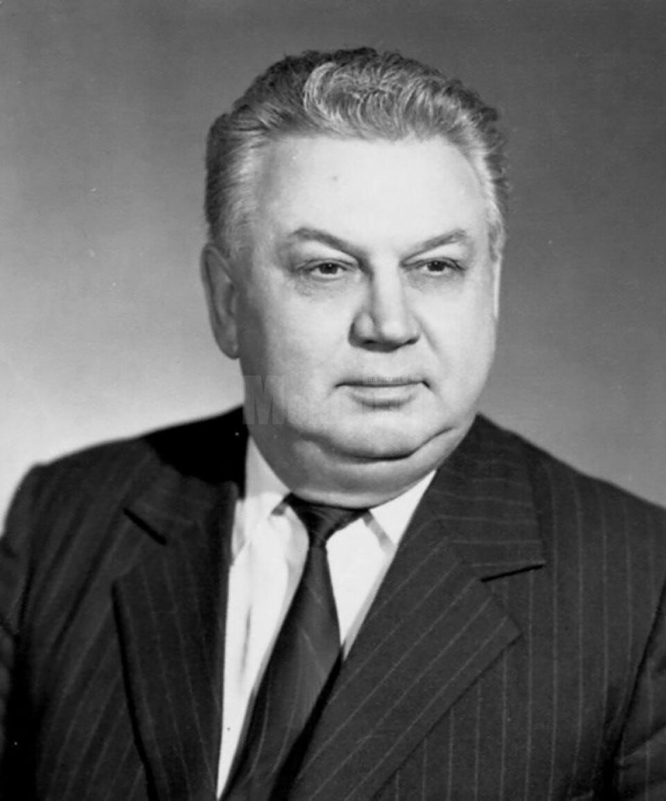 Ion Siminiceanu
