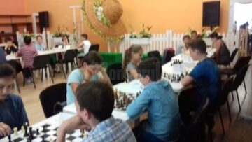 Cupa Sucevei la șah și-a desemnat câștigătorii