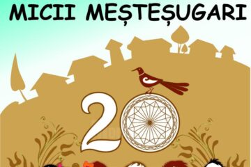 Atelierul de creație „Micii Meșteșugari”