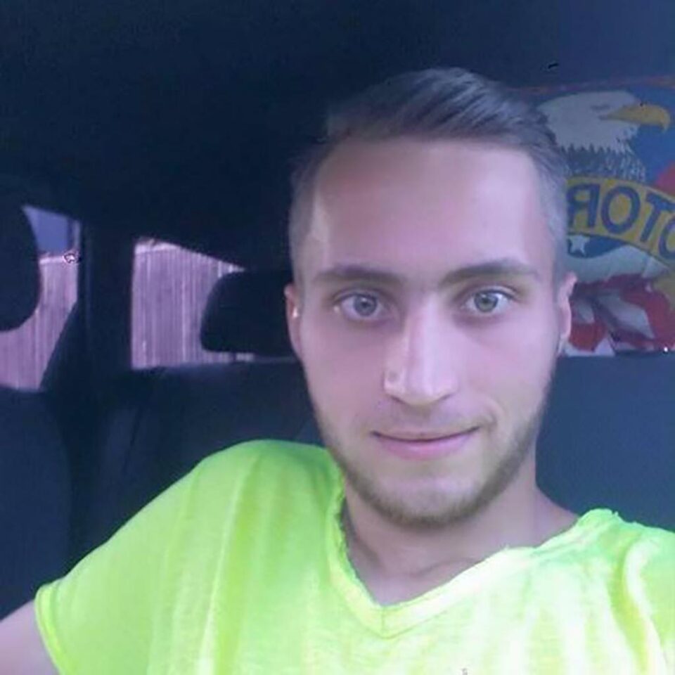 Alexandru Caliniuc Alexandru Caliniuc