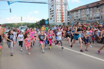 Crosul Sucevei a fost reprogramat pentru luna septembrie