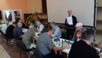 Cupa Sucevei la șah și-a desemnat câștigătorii