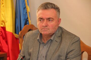 Senatorul ALDE de Suceava Ilie Niță