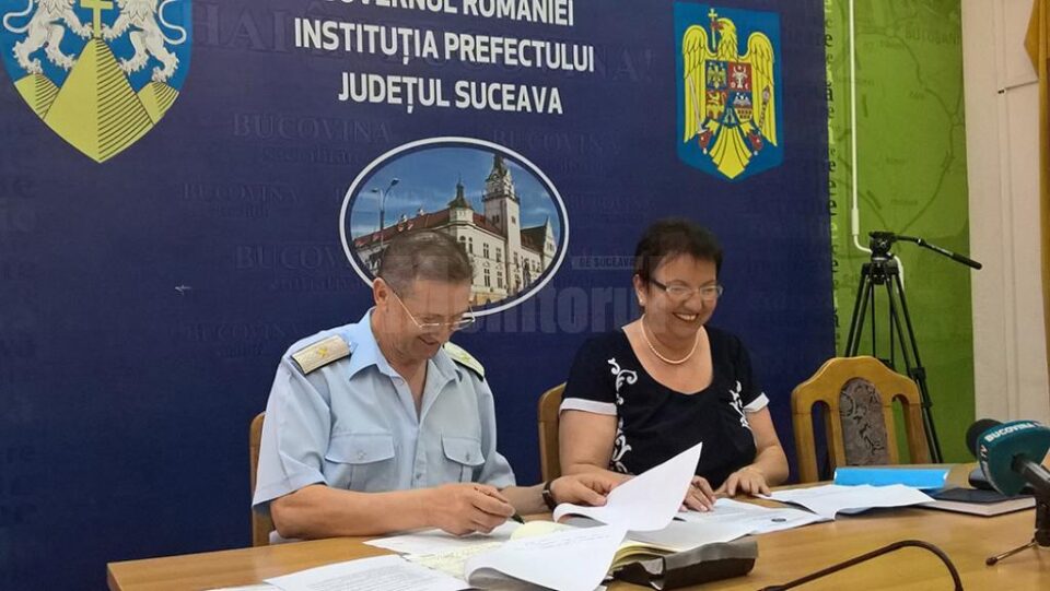 Măsuri dispuse de Comitetul Județean pentru Situații de Urgență pentru diminuarea riscurilor generate de caniculă Măsuri dispuse de Comitetul Județean pentru Situații de Urgență pentru diminuarea riscurilor generate de caniculă
