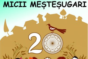 Atelierul de creație „Micii Meșteșugari”, ediția a XX-a
