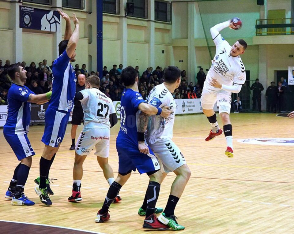 CSU Suceava va începe noul sezon pe 3 septembrie, cu o deplasare la Constanța