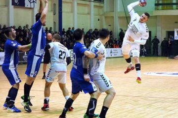 CSU Suceava va începe noul sezon pe 3 septembrie, cu o deplasare la Constanța