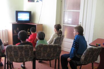 11 minori au fost preluați de stat, în prima parte a acestei luni