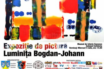 Expoziție de pictură