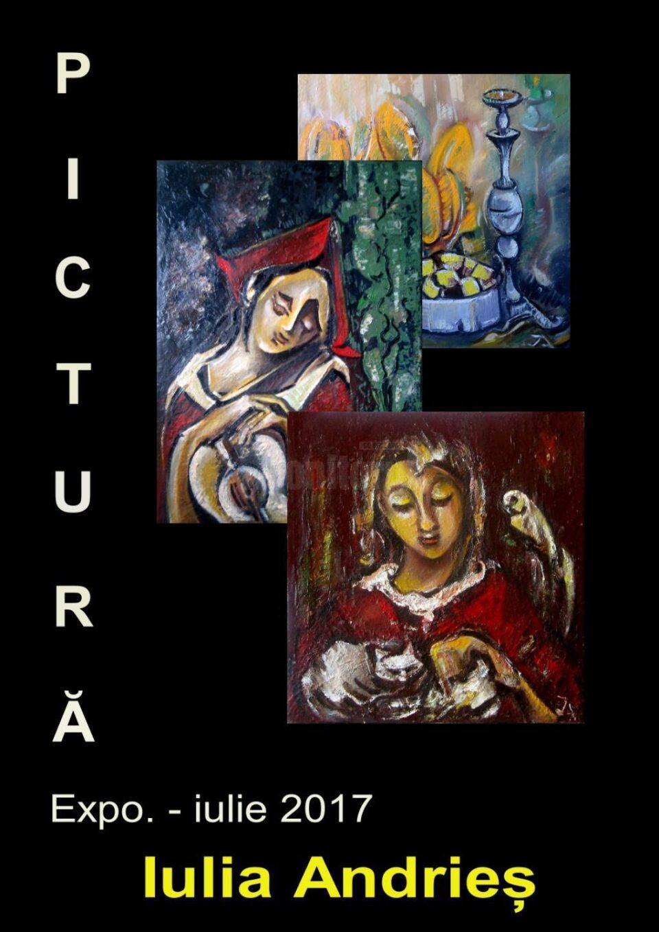 Expoziție Expoziție