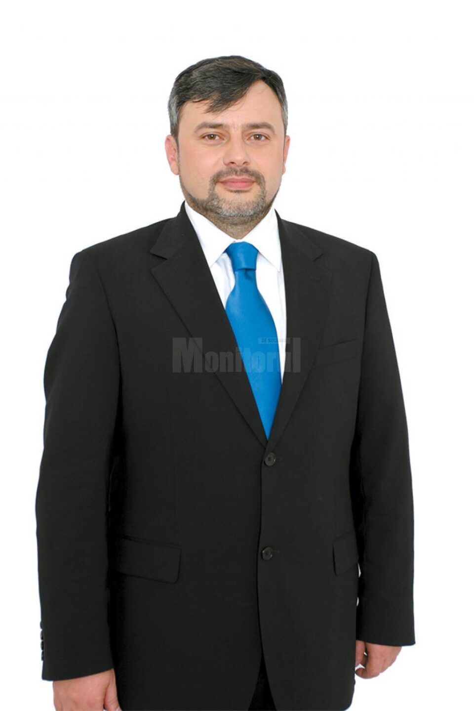 Vicepreședintele PNL, deputatul de Suceava Ioan Balan