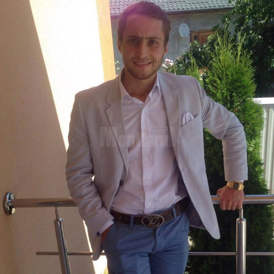 Alexandru Caliniuc a făcut apel împotriva măsurii de arestare