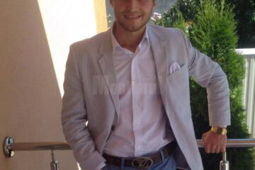 Alexandru Caliniuc a făcut apel împotriva măsurii de arestare