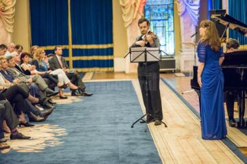 Evenimentul aniversar al Fundației „O Nouă Viață”, desfășurat miercuri, la Cercul Militar Național