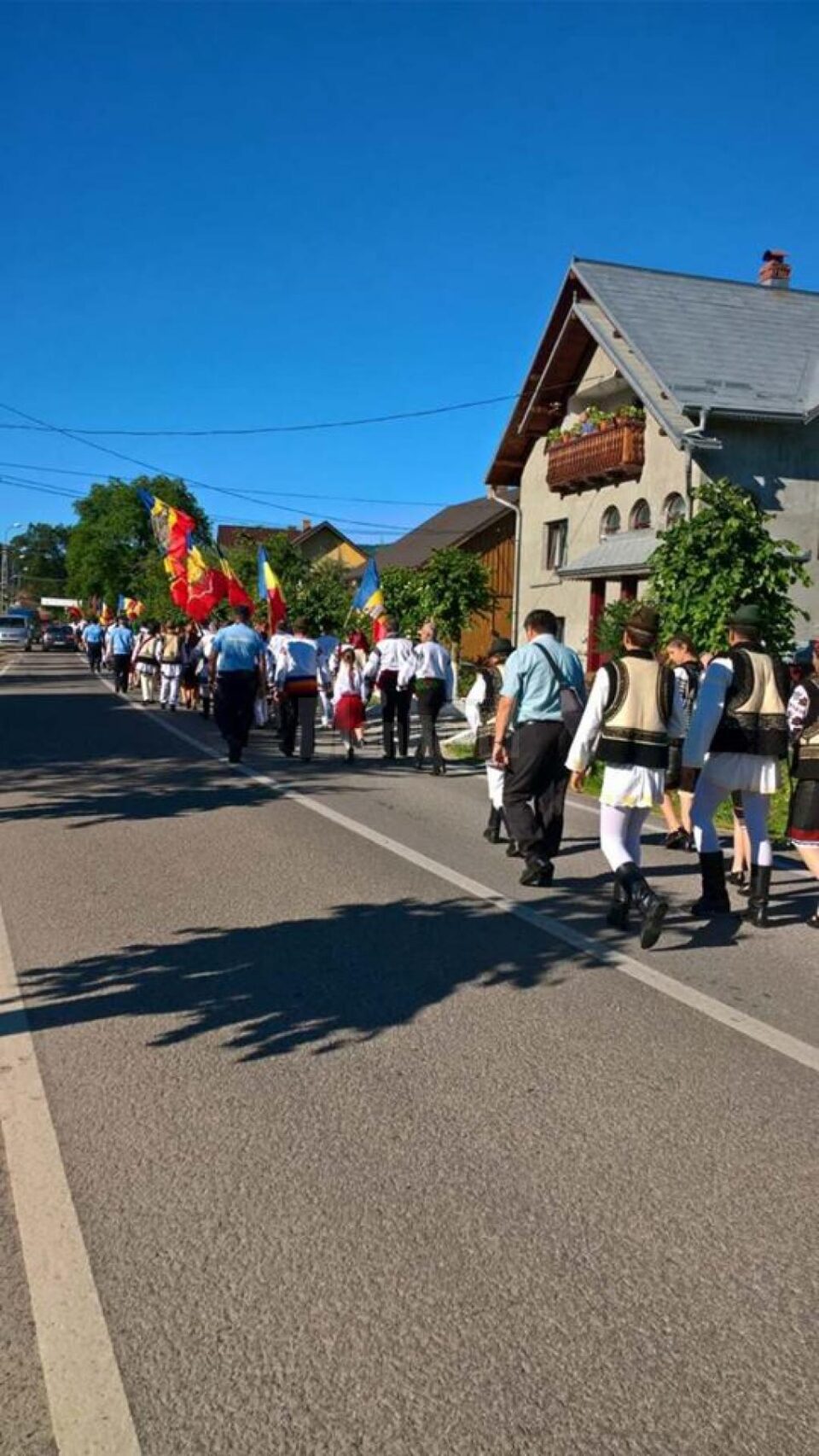 Celebrarea voievodului Ștefan cel Mare la Mănăstirea Putna