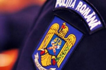 Acțiuni poliție