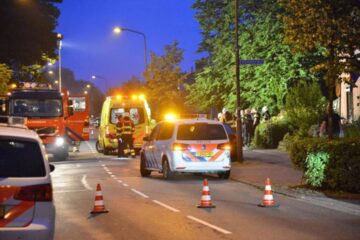 Intervenția de la locul crimei