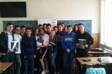 Beneficiarii proiectului