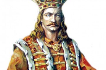 Pe 2 iulie a fost cinstit Sfântul Voievod Ștefan cel Mare