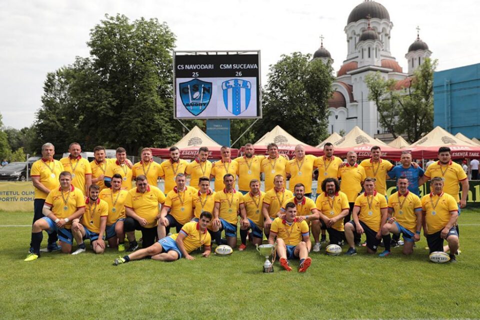 Echipa CSM Suceava reîncepe pregătirea pentru noul sezon din Super Ligă Echipa CSM Suceava reîncepe pregătirea pentru noul sezon din Super Ligă