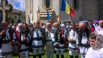 Răzeși ai lui Ștefan, din Horodnic de Sus