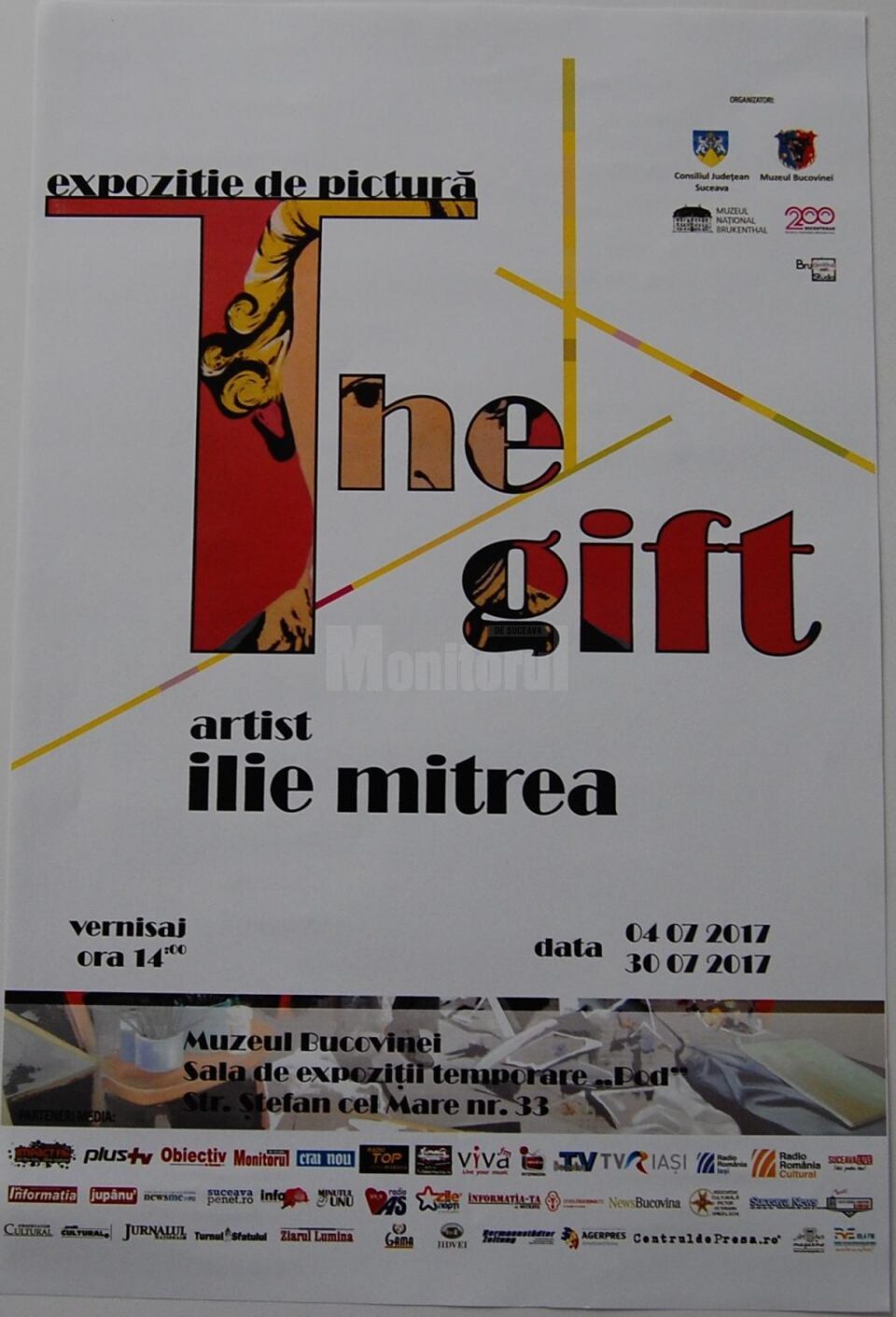 The Gift