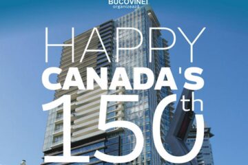 Expoziția „Happy Canada’s 150 th Birthday”
