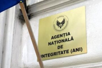 Agenția Națională de Integritate (ANI)