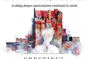 Supraviețuirea creștinului ȋn cetate