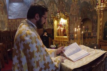 Sărbătorile nu sunt zile de trândăvire, ci de mulțumire adusă lui Dumnezeu