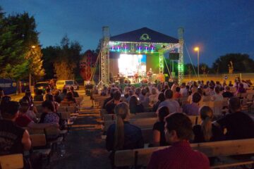 Blues Con-Fusion 2017
