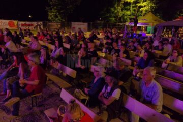 Blues Con-Fusion 2017