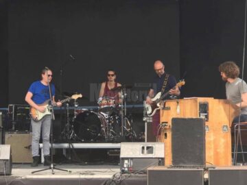 Matt Schofield Band