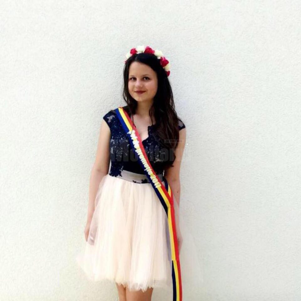 Dănuța Mihaela Gemănar - Școala Gimnazială Nr. 1 Gura Humorului