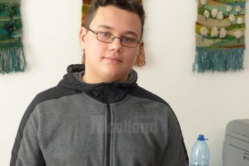 Gheorghe Găitan – Școala Gimnazială Bosanci