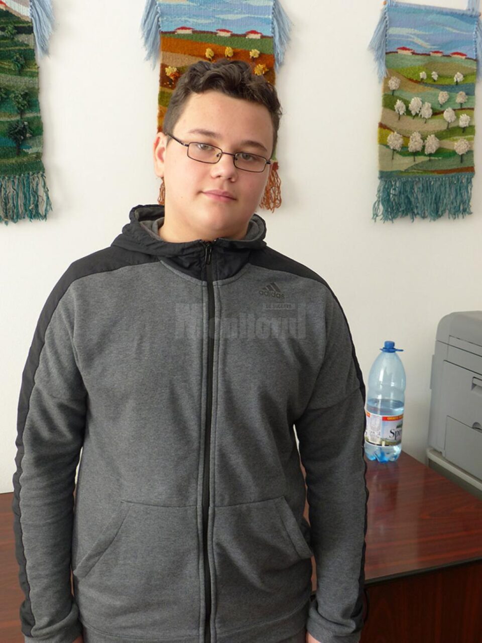 Gheorghe Găitan – Școala Gimnazială Bosanci Gheorghe Găitan – Școala Gimnazială Bosanci