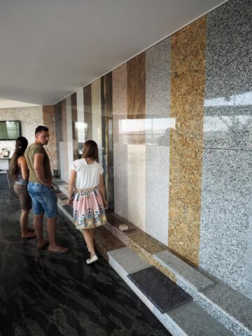 Ital Graniti – pentru lucrări făcute să reziste