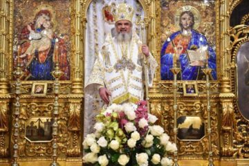 Patriarhul Daniel