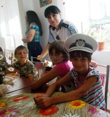 Sute de copii vor beneficia și în această vacanță de tabere și școli de vară