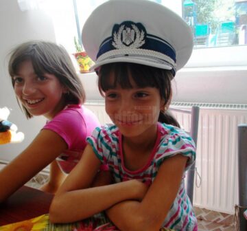 Sute de copii vor beneficia și în această vacanță de tabere și școli de vară