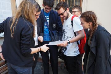 Rezultate bacalaureat