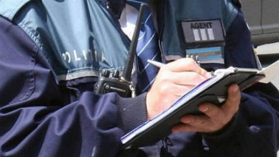 A uitat unde a parcat mașina și a reclamat la Poliție că i-a fost furată