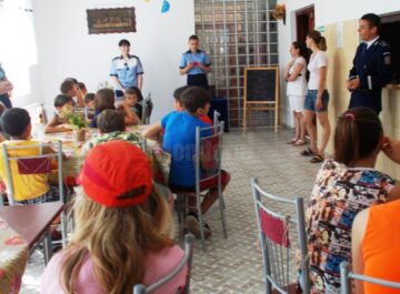 Sute de copii vor beneficia și în această vacanță de tabere și școli de vară