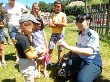 Sute de copii vor beneficia și în această vacanță de tabere și școli de vară