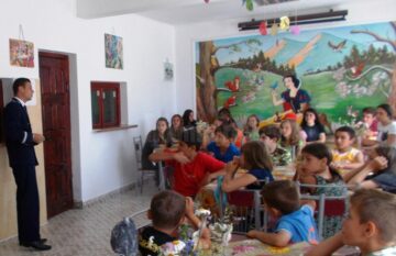 Sute de copii vor beneficia și în această vacanță de tabere și școli de vară