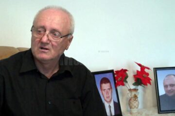 Părinții lui Florin Tabarcea, suceveanul ucis în Olanda